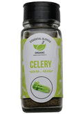 Essential Blends Organic Celery Flakes | Grocsy