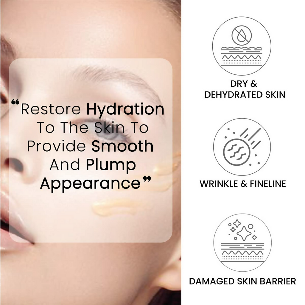 The True Therapy 2% Hyaluronic Acid Serum with Pro-Vitamin B5 | Grocsy