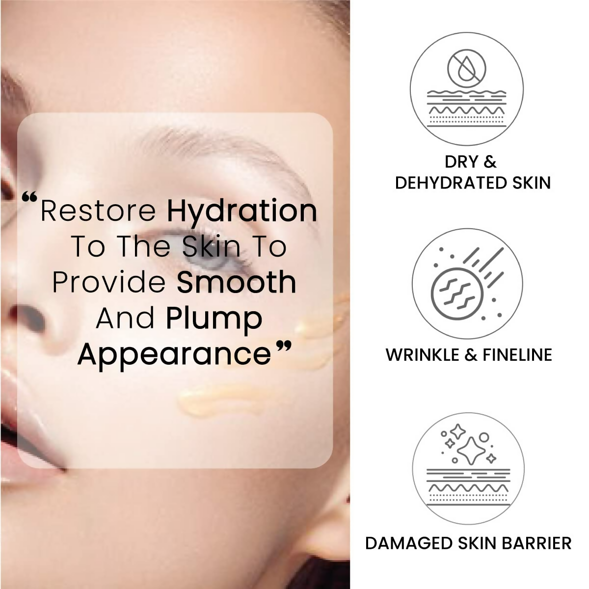 The True Therapy 2% Hyaluronic Acid Serum with Pro-Vitamin B5 | Grocsy