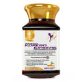 Mountainor Advanced Korean Ginseng Capsules | Grocsy
