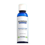 Dermdoc Salicylic Acid Face Wash | Grocsy
