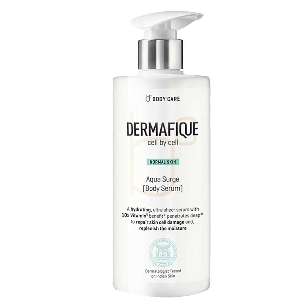Dermafique Aqua Surge Body Serum | Grocsy