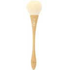 Gleva Ultimate Blend Makeup Brush - Light Wood | Grocsy