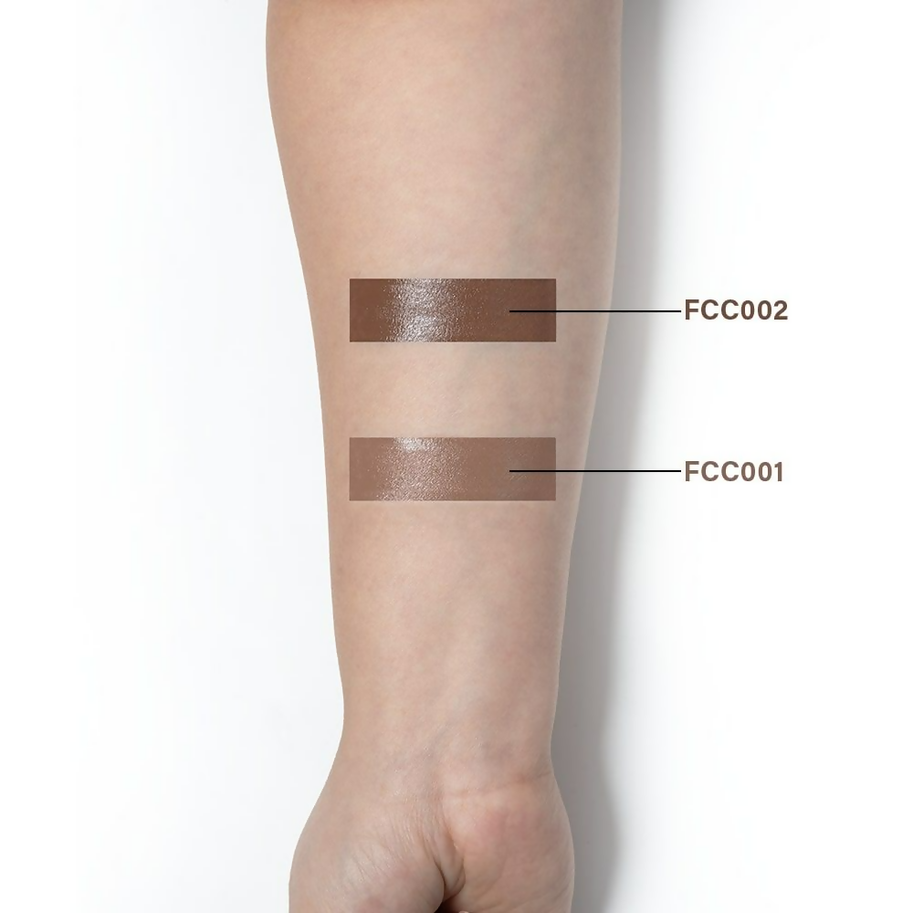 Daily Life Forever52 Flourish Cream Contour - FCC001 | Grocsy