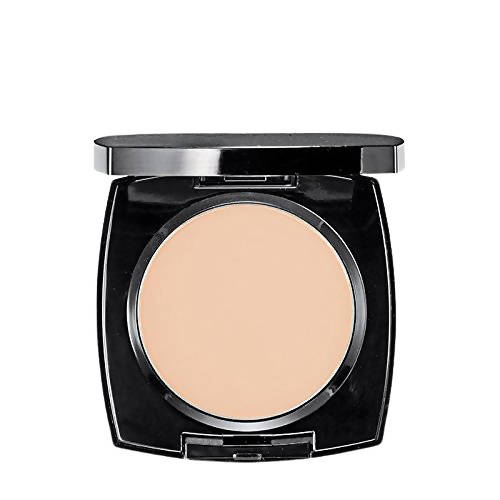 Avon True Flawless Mattifying Pressed Powder Golden Light | Grocsy