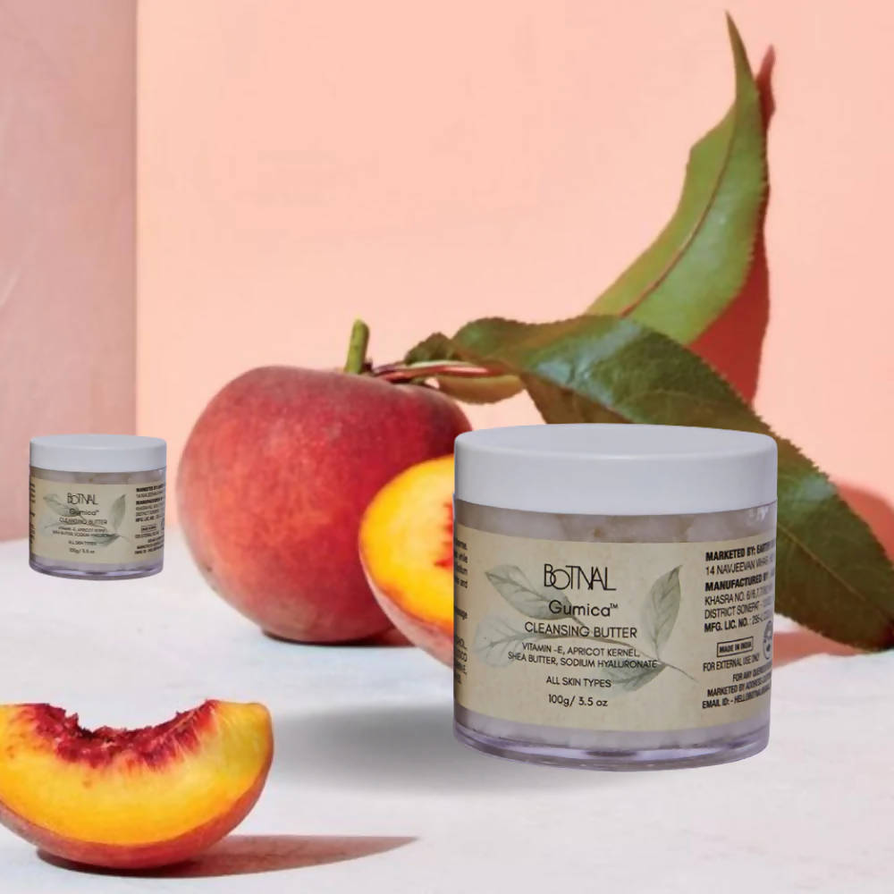 Botnal Gumica Cleansing Butter | Grocsy