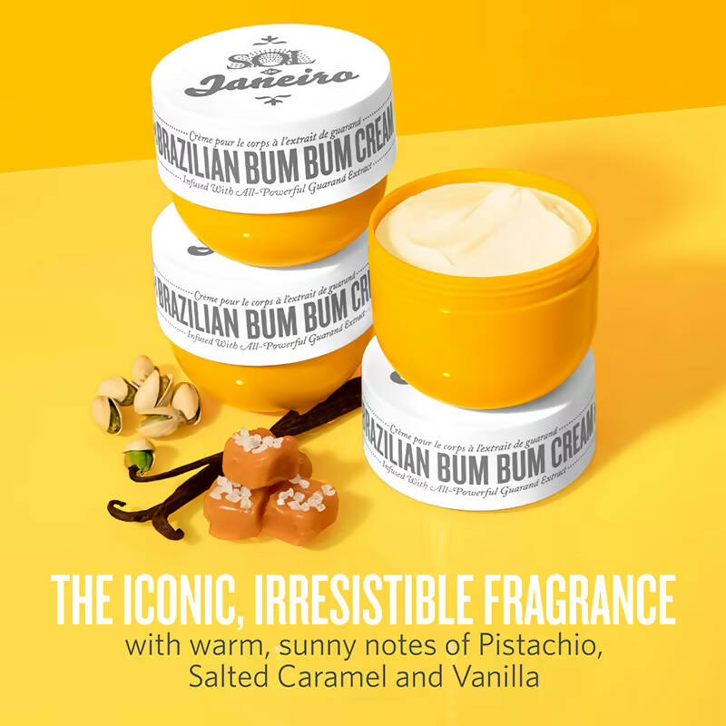 Sol de Janeiro Brazilian Bum Bum Body Cream | Grocsy