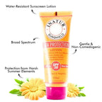 Inatur Sun Protection Lotion SPF 30 | Grocsy