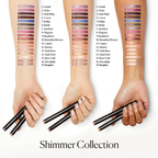Laura Mercier Caviar Stick Eye Color - Raspberry | Grocsy