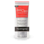 Neutrogena Rapid Clear Stubborn Acne Daily Leave On Mask | Grocsy