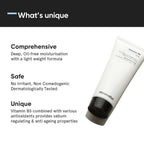 Minimalist Glow & Nourish Combo | Grocsy