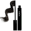 SOKU Lush Laminate Volume Intense Jet Black Mascara Volumizing | Grocsy