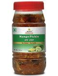Baps Amrut Mango Pickle | Grocsy
