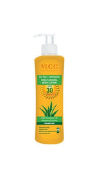 VLCC De Tan + White Glo Moisturising Body Lotion SPF 30 PA+++ | Grocsy