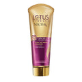 Lotus Herbals YouthRx Gineplex Youth Compound Active Anti Ageing Exfoliator | Grocsy
