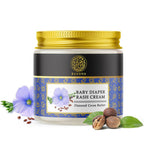Buddha Natural Baby Diaper Rash Cream | Grocsy