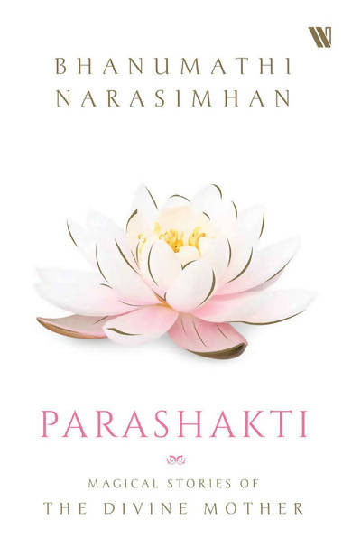 Sri Sri Tattva Parashakti Magical Stories Of The Divine Mother | Grocsy