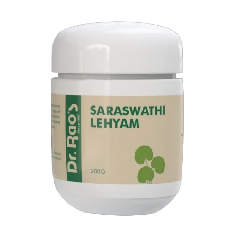 Dr. Rao's Saraswathi Lehyam | Grocsy