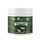 Pragna Herbals Alfalfa Grass Powder | Grocsy