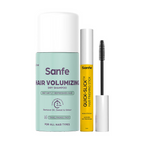 Sanfe Hair Styling Combo | Grocsy