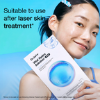 Dr.Jart+ Dermask Vital Hydra Solution Pro Face Sheet Mask | Grocsy