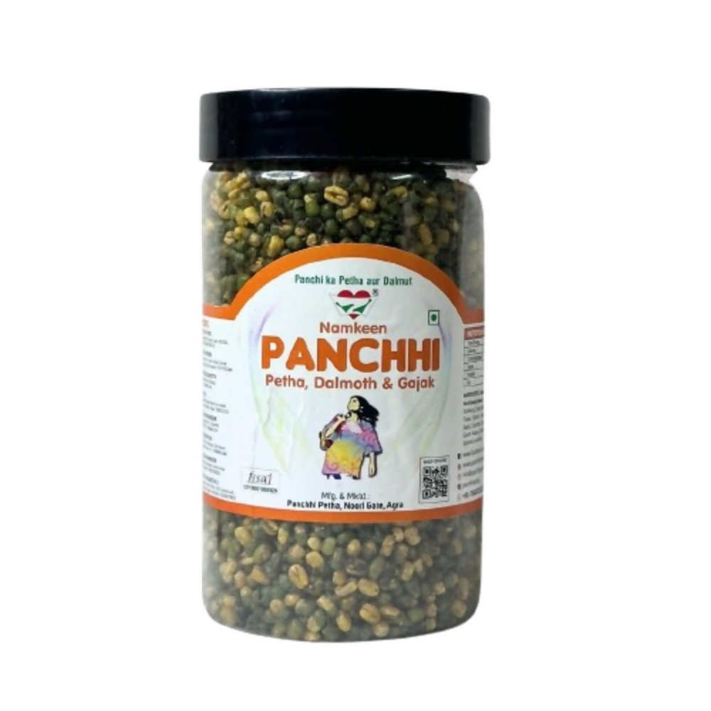 PANCHHI Hari Moong Namkeen | Grocsy
