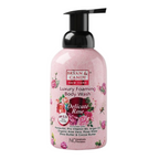 Bryan & Candy Luxury Foaming Body Wash - Delicate Rose | Grocsy