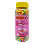 BAKERS Fantasy Colorful Vermicelli Sprinkler | Grocsy
