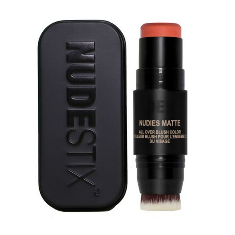 Nudestix Nudies Blush All Over Face Color - Sunset Strip | Grocsy
