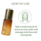 Perenne Instant Hydration Nectar Dry Oil Serum | Grocsy