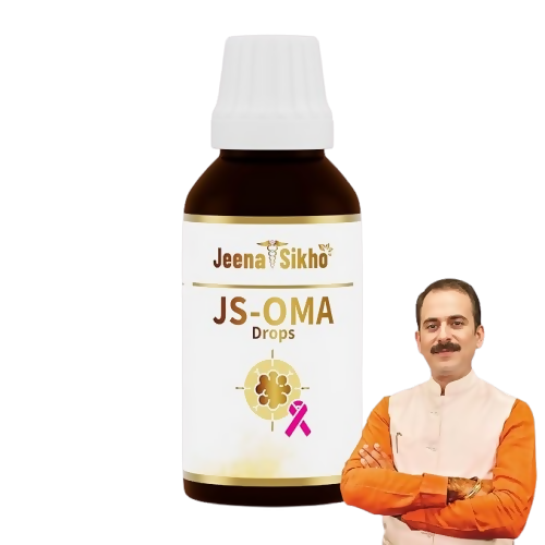 Jeena Sikho JS-Oma Drops | Grocsy