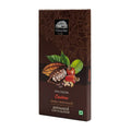 Ainmane Cashew Dark Chocolate 55% Cocoa | Grocsy