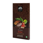 Ainmane Cashew Dark Chocolate 55% Cocoa | Grocsy