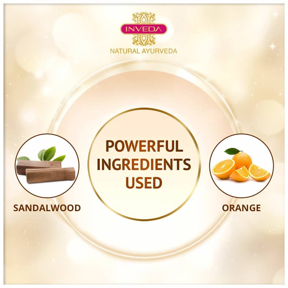 Inveda Anti Wrinkle Blend | Grocsy