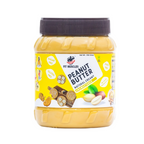 Fit Muscles Natural Peanut Butter Creamy Smooth | Grocsy
