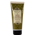 Kama Ayurveda Neem Tulsi Tea Tree Body Scrub 200gm | Grocsy