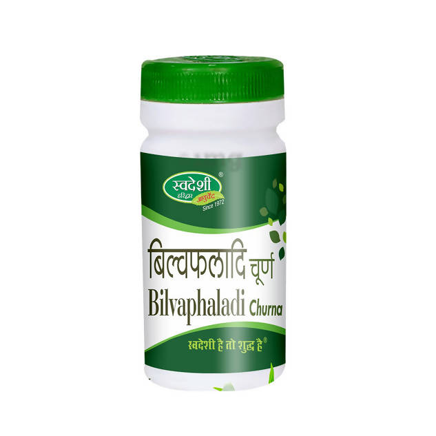 Swadeshi Bilvaphaladi Churna | Grocsy