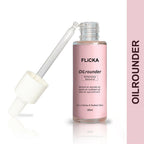 Flicka Oil Rounder Multi-Purpose Oil | Grocsy