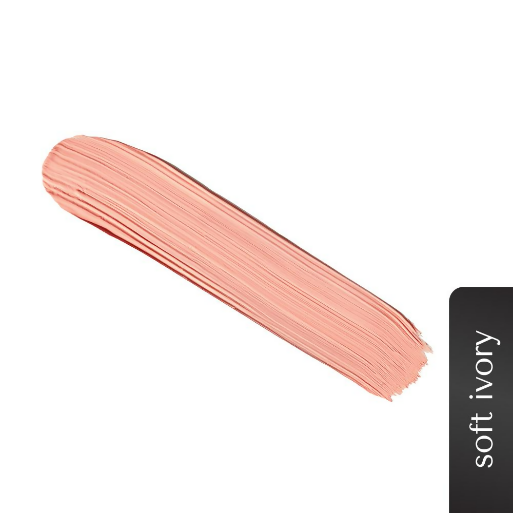 Bella Vita Organic Hydmatte Fx - Magic Concealer - Soft Ivory | Grocsy
