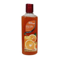 Skin Cottage Body Bath Scrub Orange Peach Essence | Grocsy