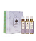 Shankara by Sri Sri Tattva Head to Toe Essential Oils Combo | Grocsy