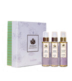 Shankara by Sri Sri Tattva Head to Toe Essential Oils Combo | Grocsy