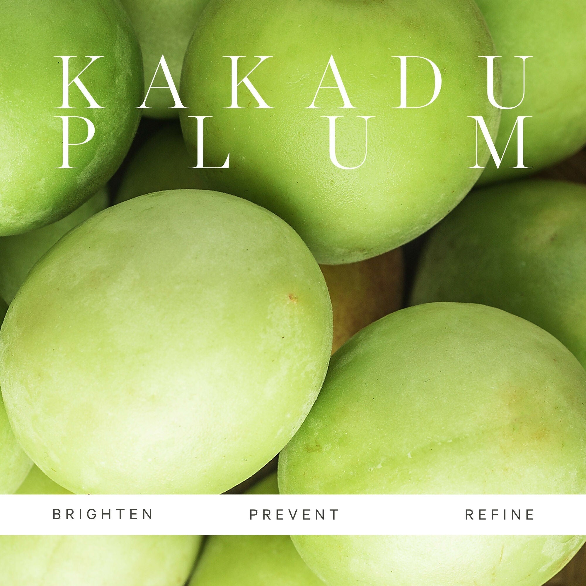 Kora Organics Kakadu Plum Vitamin C Serum | Grocsy