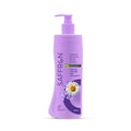 VI-JOHN Saffron Natural Fairness Body Lotion Calming Lavender with Chamomile Natural Moisturiser For Soft, Even-Toned & Radiant Skin Suitable for All Skin Types | Grocsy