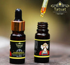 Tatsat Certified Ayurvedic Kumkumadi Exquisite Face Serum | Grocsy