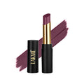 Lakme Absolute Beyond Matte Lipstick - 502 Purple Pop | Grocsy