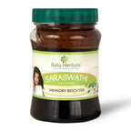 Balu Herbals Saraswathi Lehyam | Grocsy