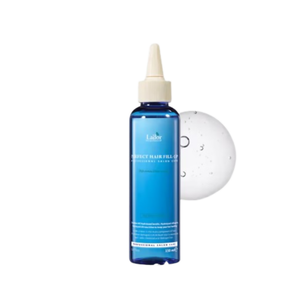 La'dor Perfect Hair Fill-Up (Korean Hair Ampoule) | Grocsy