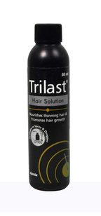 Trilast Hair Solution For Nourishing Hair | Grocsy