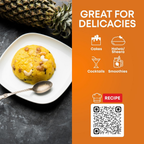 Mapro Pineapple Crush | Grocsy